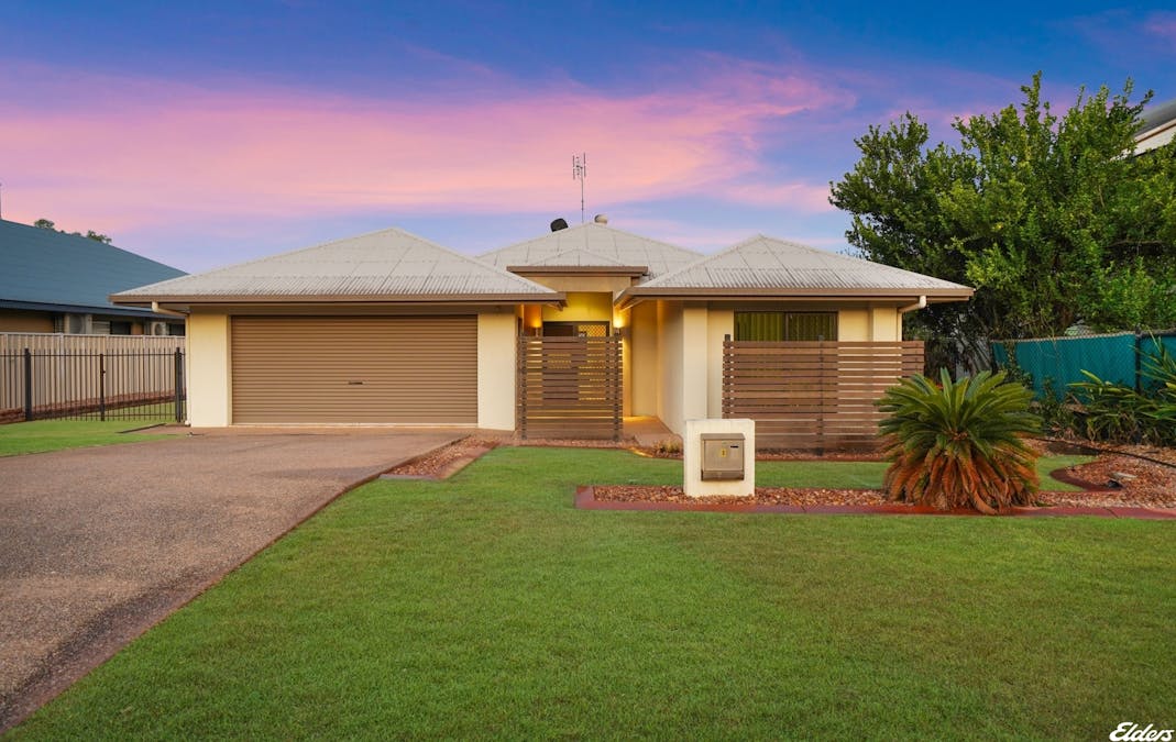 8 Liverpool Court, Gunn, NT, 0832 - Image 1