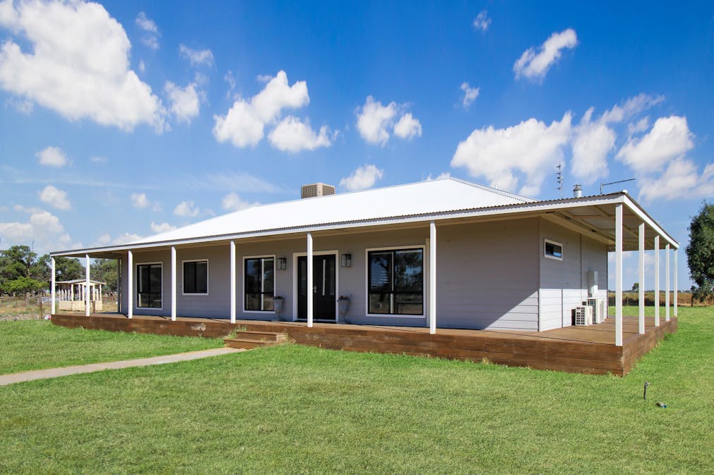 25533 Sturt Highway, Hay, NSW, 2711 - Image 1