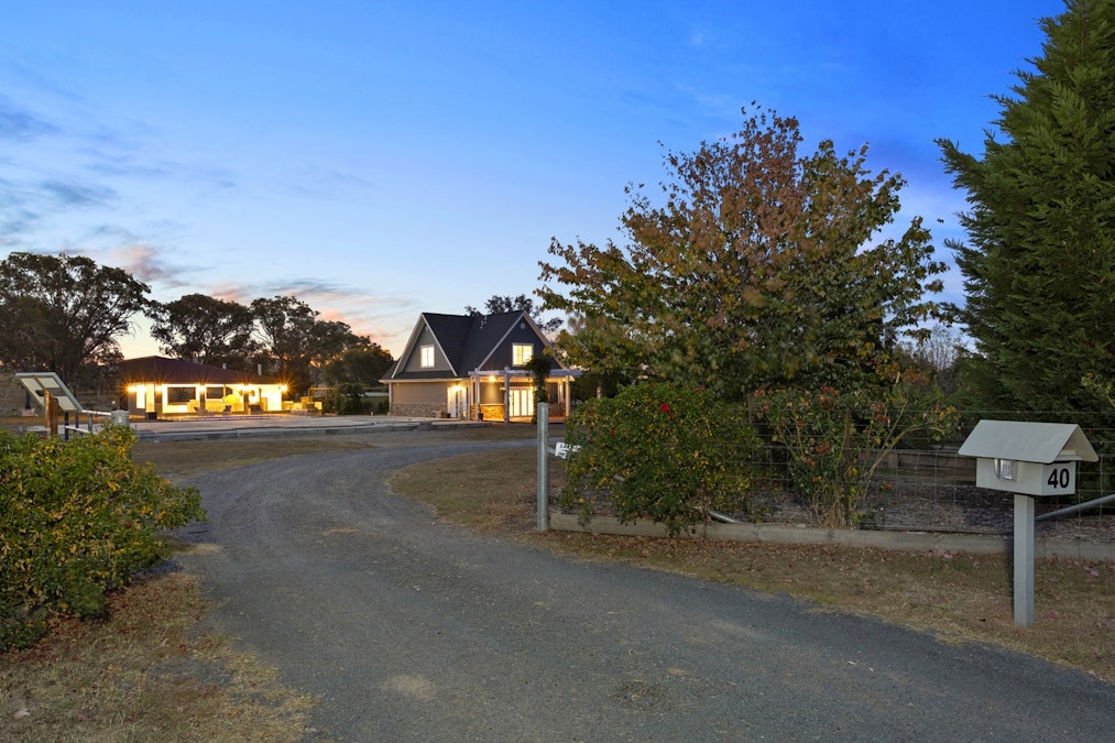 40 Jiparu Drive, Murrumbateman, NSW, 2582 - Image 28