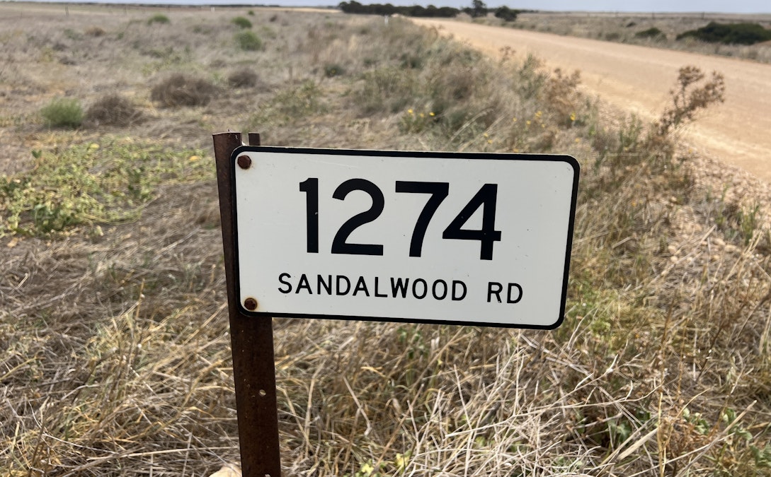 1274 Sandalwood & 244 Lush Road, Borrika, SA, 5309 - Image 2