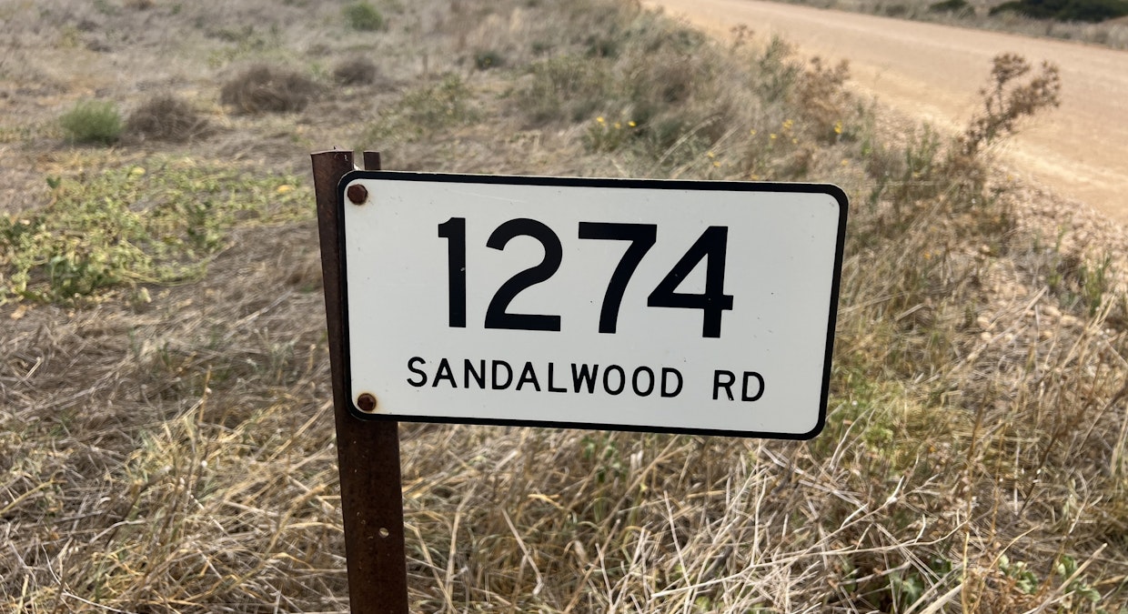 1274 Sandalwood & 244 Lush Road, Borrika, SA, 5309 - Image 2