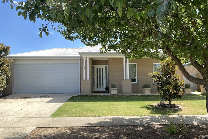 3 Marine Avenue, Yarrawonga, VIC, 3730