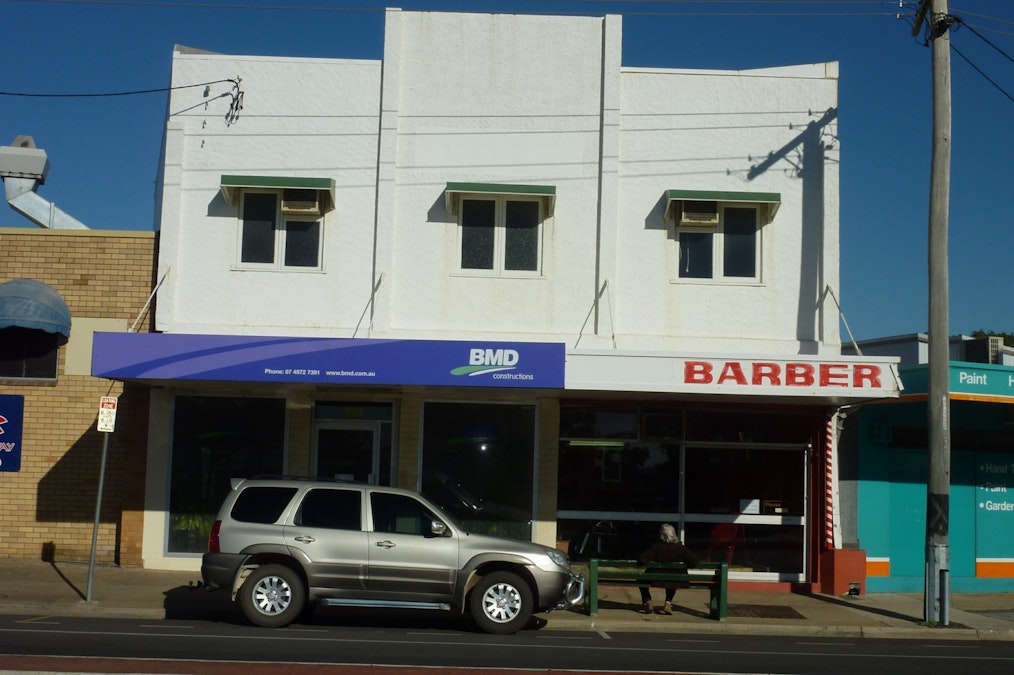 119 Toolooa Street, South Gladstone, QLD, 4680 - Image 1