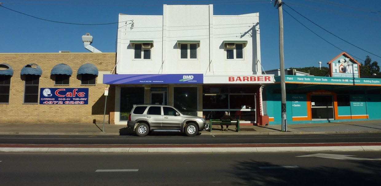 119 Toolooa Street, South Gladstone, QLD, 4680 - Image 2