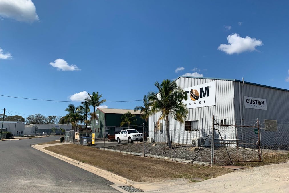 11 Neil Street, Clinton, QLD, 4680 - Image 1