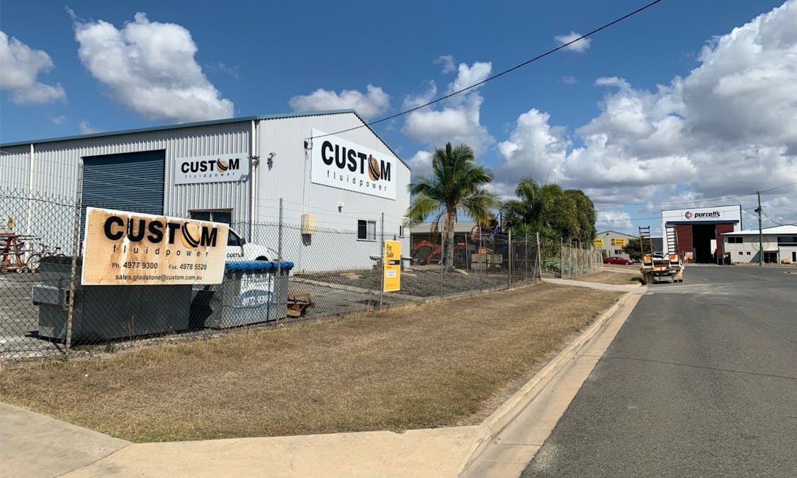 11 Neil Street, Clinton, QLD, 4680 - Image 4