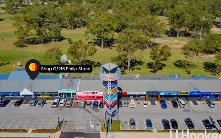 Shop G/216 Philip Street, Kin Kora, QLD, 4680 - Image 1