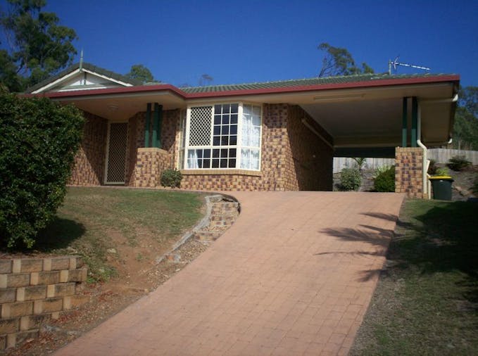 15 Stitt Close, Glen Eden, QLD, 4680