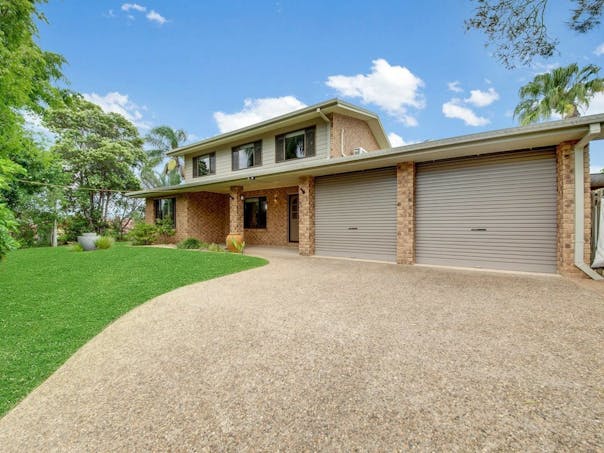 17 Vernon Road, Telina, QLD, 4680 - Image 1
