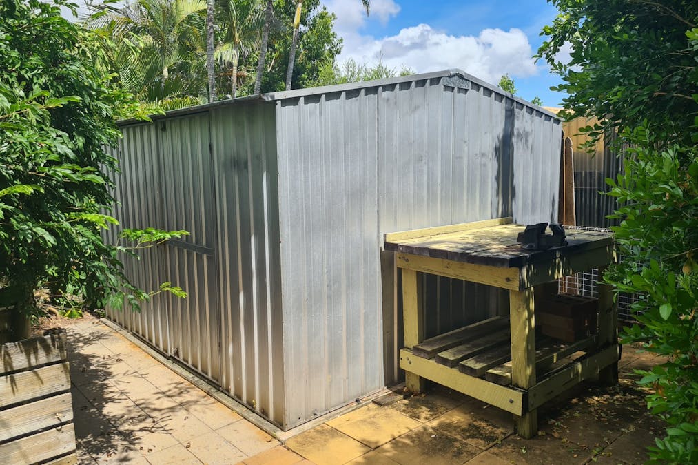 17 Vernon Road, Telina, QLD, 4680 - Image 21