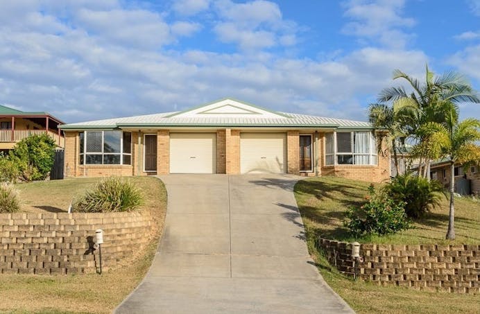 65A Penda Avenue, Gladstone Central, QLD, 4680 - Image 1