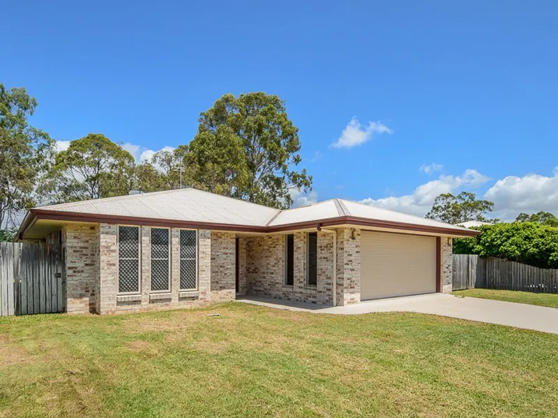 14 Jooloo Court, Kin Kora, QLD, 4680 – Sold | Elders Real Estate