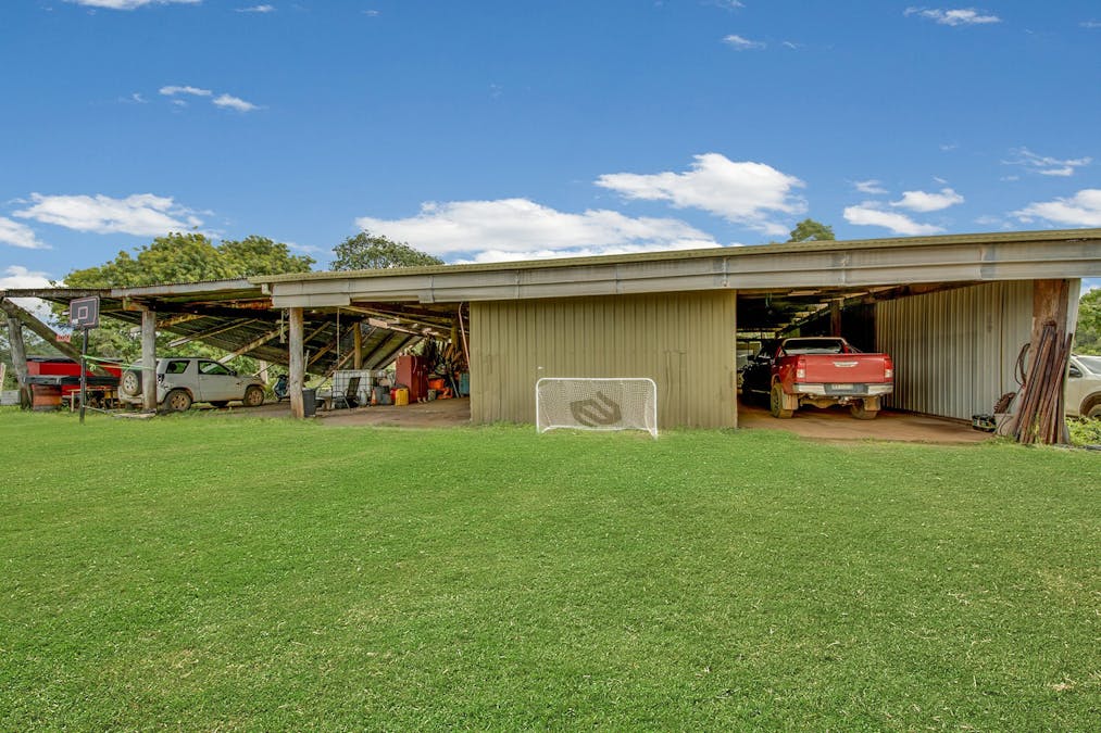 187 Malahoff Road, West Stowe, QLD, 4680 - Image 16