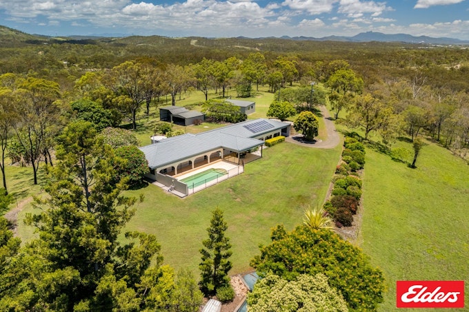 895 Glenlyon Road, O'connell, QLD, 4680 - Image 1