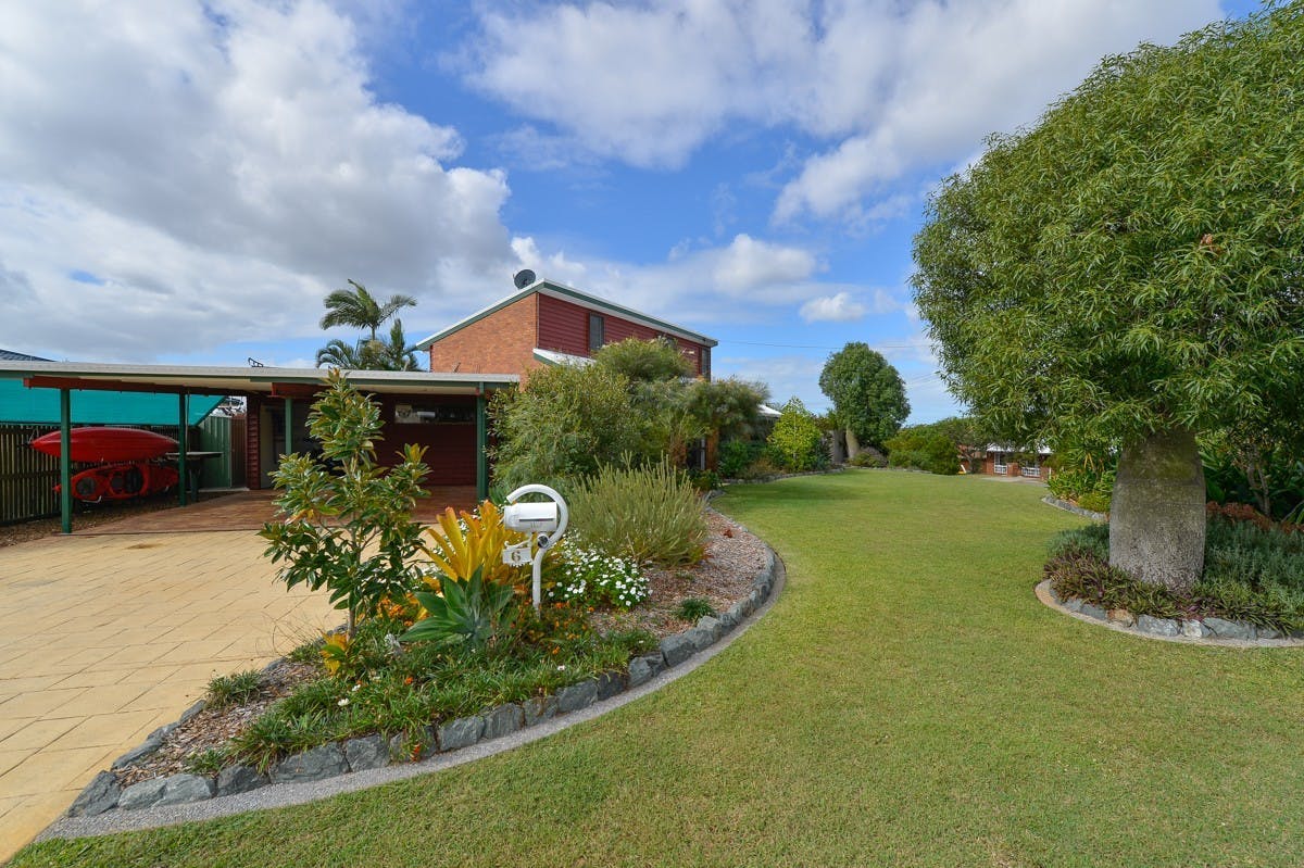 6 Mciver Road, Clinton, QLD, 4680 Sold Elders Real Estate