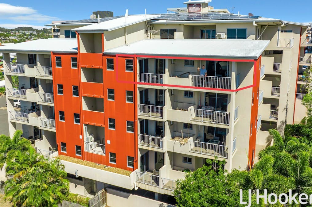 Unit 407/66 Oaka Lane, Gladstone Central, QLD, 4680 - Image 1