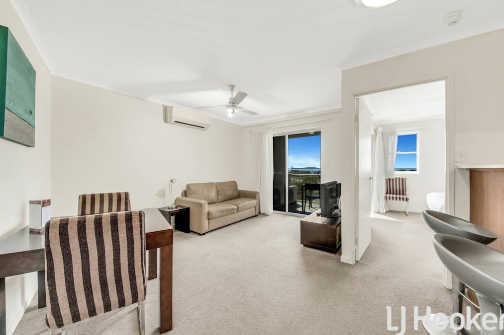 Unit 407/66 Oaka Lane, Gladstone Central, QLD, 4680 - Image 4