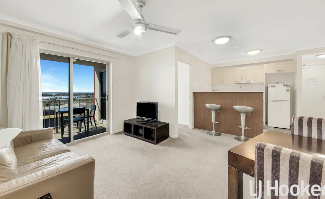 Unit 407/66 Oaka Lane, Gladstone Central, QLD, 4680 - Image 5