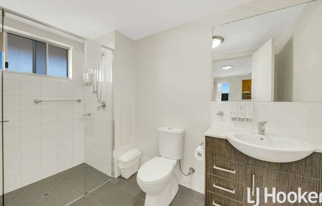 Unit 407/66 Oaka Lane, Gladstone Central, QLD, 4680 - Image 9