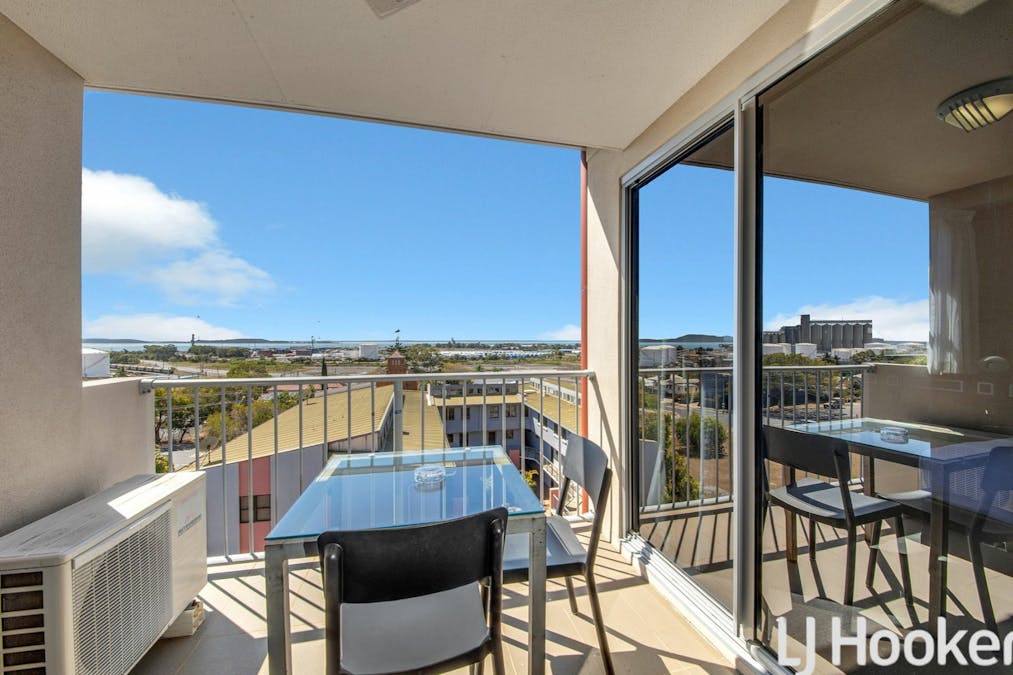 Unit 407/66 Oaka Lane, Gladstone Central, QLD, 4680 - Image 10