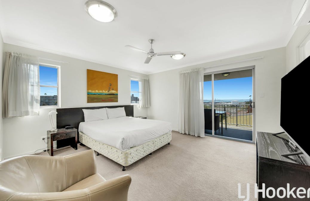 Unit 407/66 Oaka Lane, Gladstone Central, QLD, 4680 - Image 11