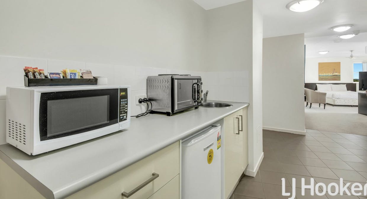 Unit 407/66 Oaka Lane, Gladstone Central, QLD, 4680 - Image 12