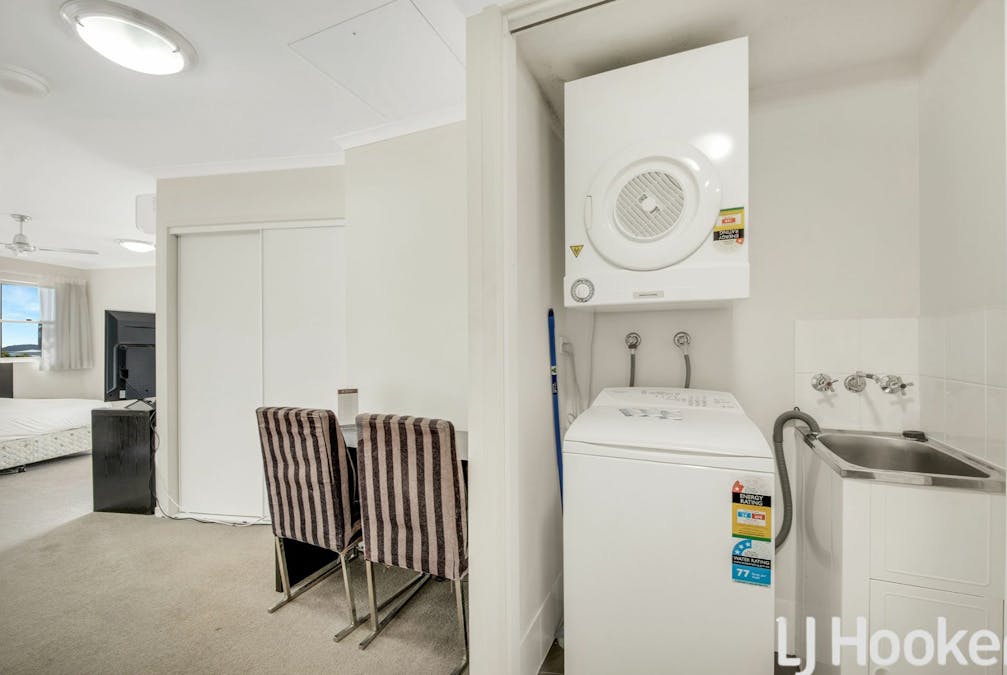 Unit 407/66 Oaka Lane, Gladstone Central, QLD, 4680 - Image 14