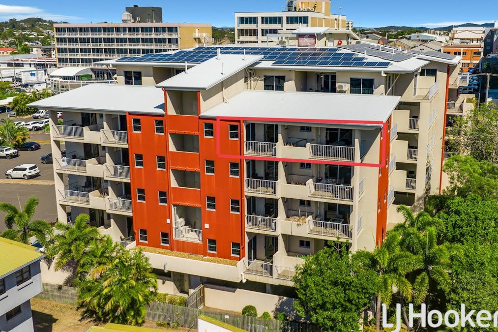 Unit 407/66 Oaka Lane, Gladstone Central, QLD, 4680 - Image 18