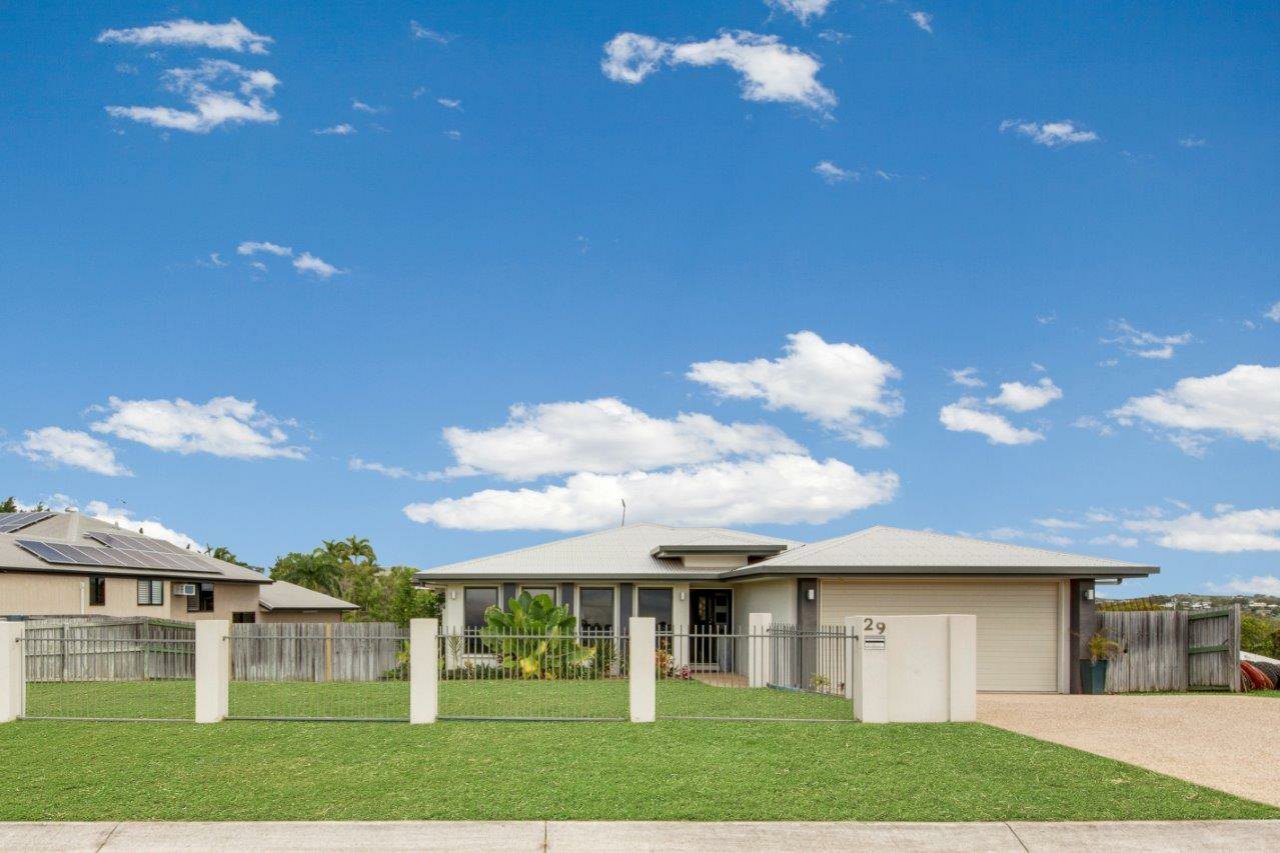 29 Coolibah Street, Kin Kora, QLD, 4680 – Sold | Elders Real Estate