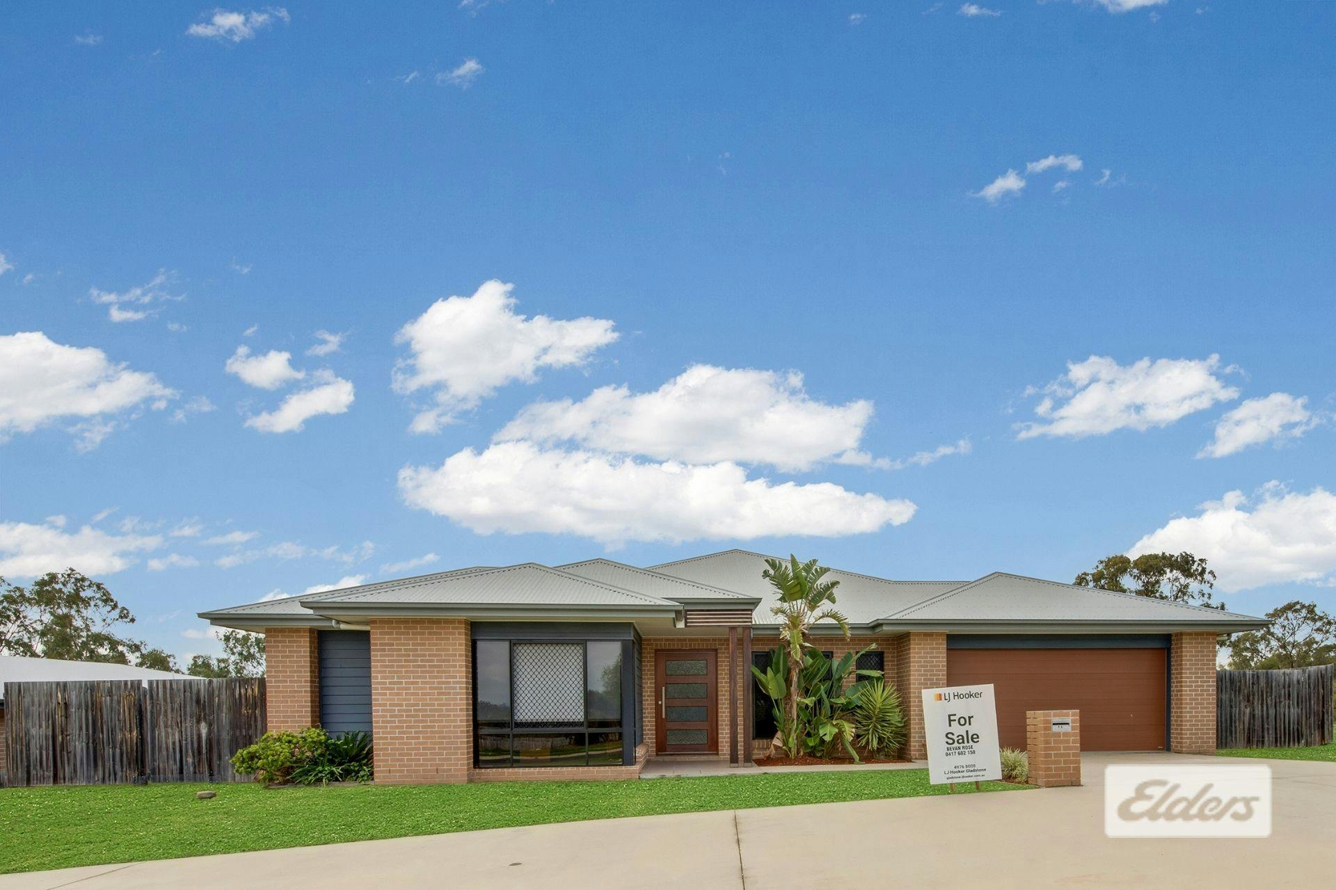 96 Broadacres Drive, Tannum Sands, QLD, 4680 Sold Elders Real Estate