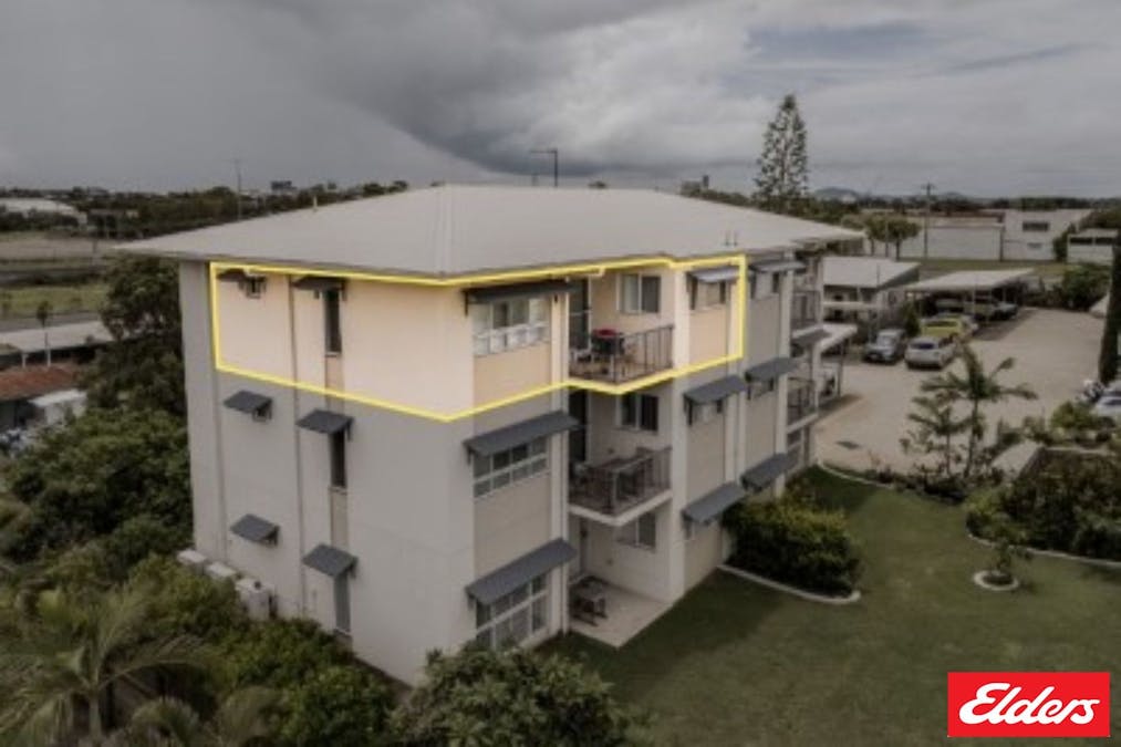 Unit 24/47 Barney Street, Barney Point, QLD, 4680 - Image 1
