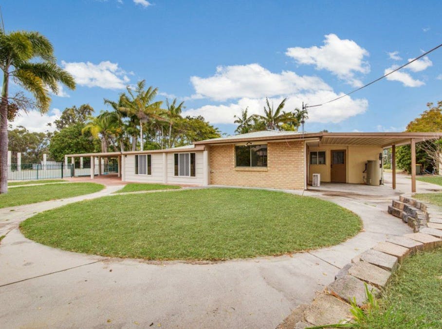 15 Silverton Drive, Tannum Sands, QLD, 4680 - Image 2