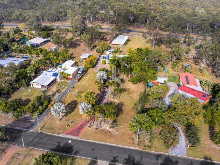 15 Silverton Drive, Tannum Sands, QLD, 4680 - Image 32