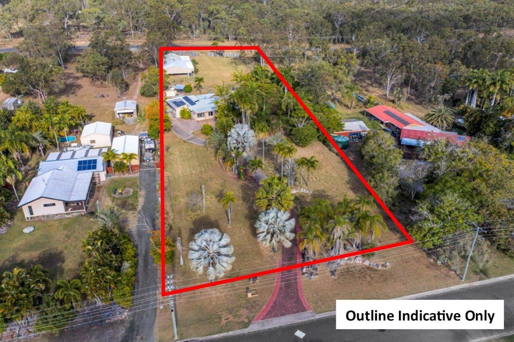 15 Silverton Drive, Tannum Sands, QLD, 4680 - Image 34