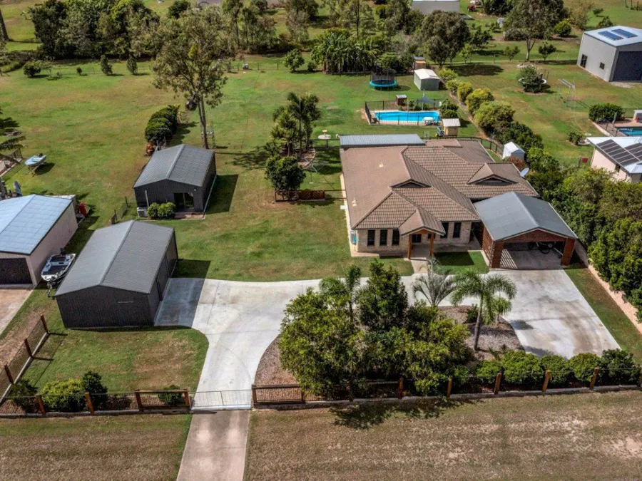 51 Hennie Drive, Benaraby, QLD, 4680 - Image 1