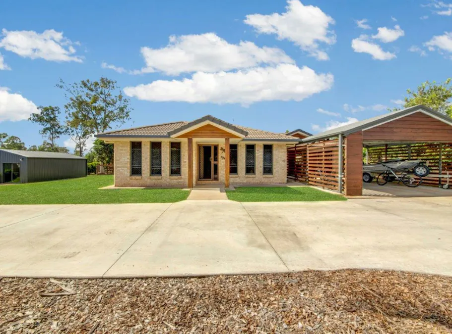 51 Hennie Drive, Benaraby, QLD, 4680 - Image 2