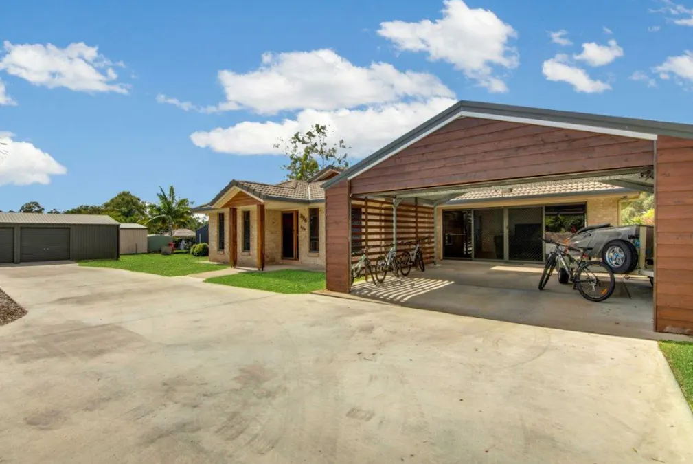 51 Hennie Drive, Benaraby, QLD, 4680 - Image 3