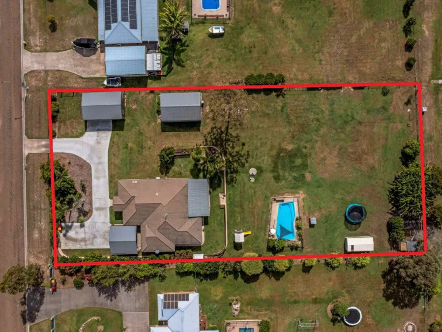 51 Hennie Drive, Benaraby, QLD, 4680 - Image 20