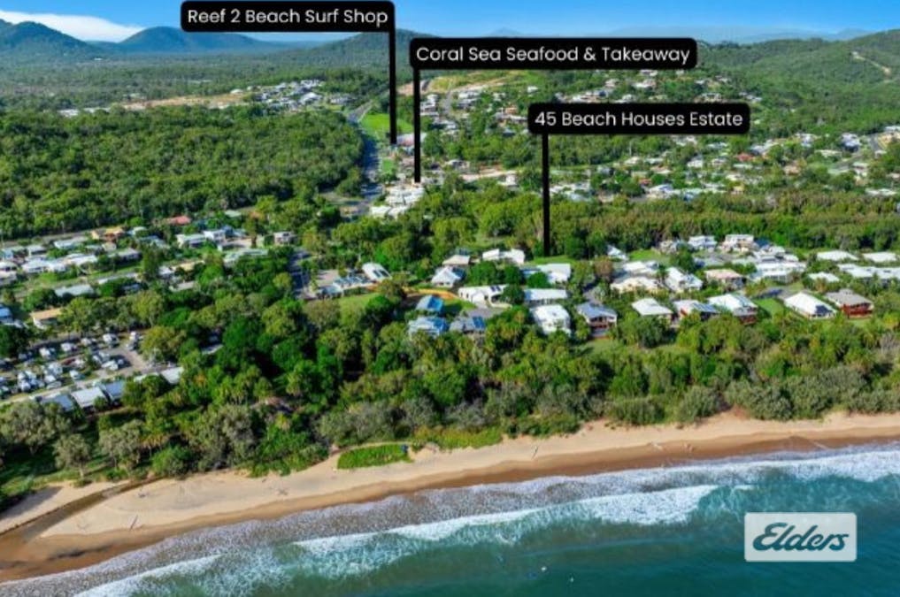 45 Beach Houses Estate Road, Agnes Water, QLD, 4677 - Image 8