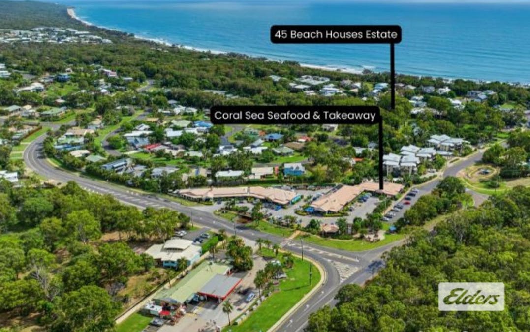 45 Beach Houses Estate Road, Agnes Water, QLD, 4677 - Image 9