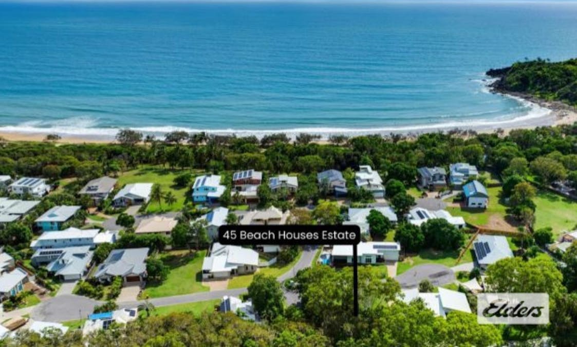 45 Beach Houses Estate Road, Agnes Water, QLD, 4677 - Image 10