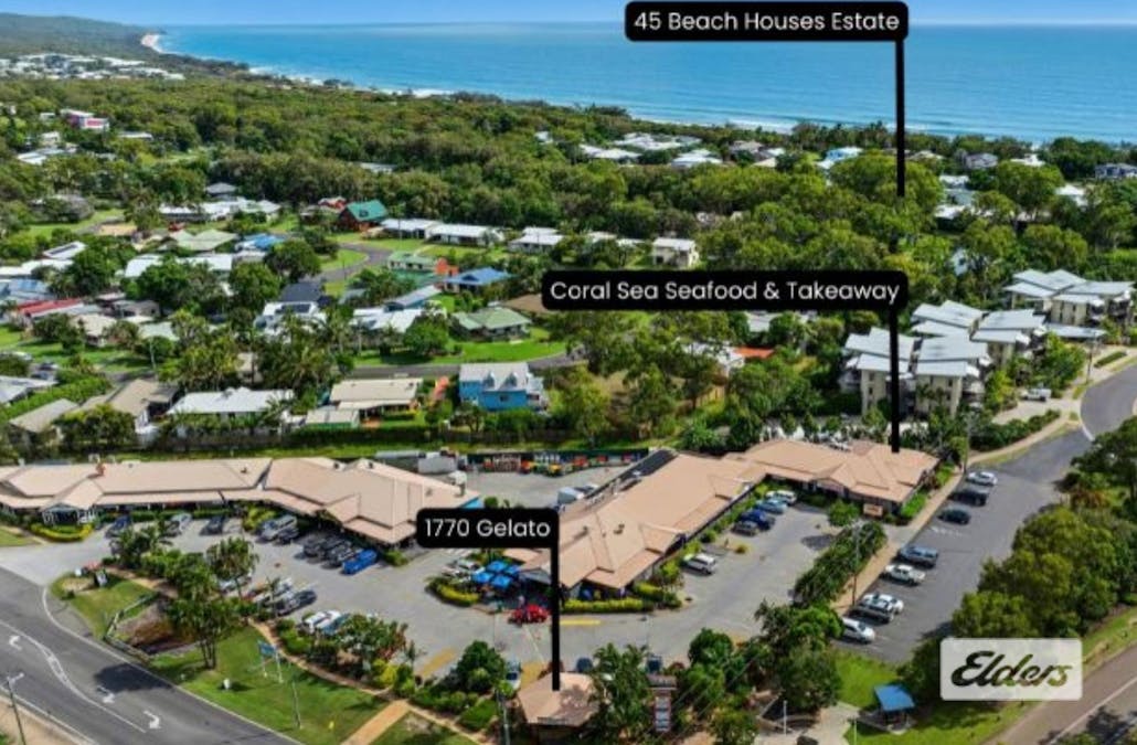 45 Beach Houses Estate Road, Agnes Water, QLD, 4677 - Image 11