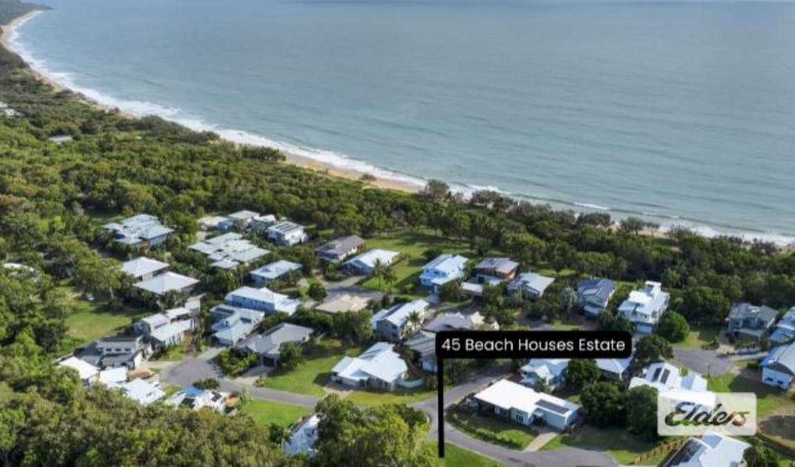 45 Beach Houses Estate Road, Agnes Water, QLD, 4677 - Image 12