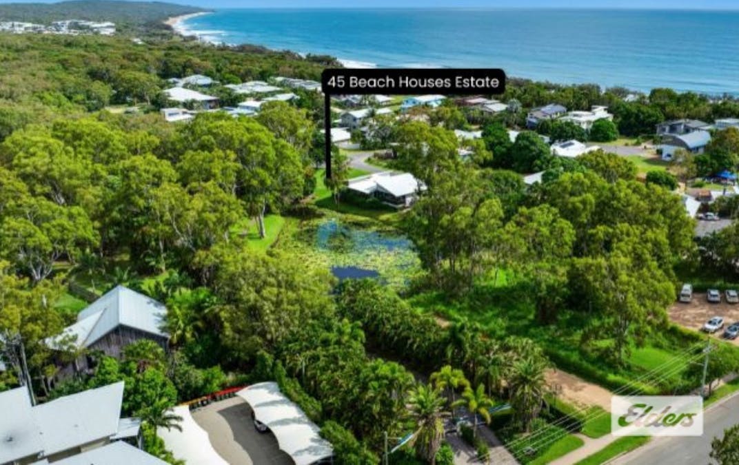 45 Beach Houses Estate Road, Agnes Water, QLD, 4677 - Image 13