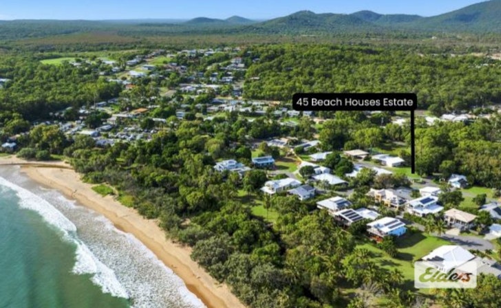 45 Beach Houses Estate Road, Agnes Water, QLD, 4677 - Image 1