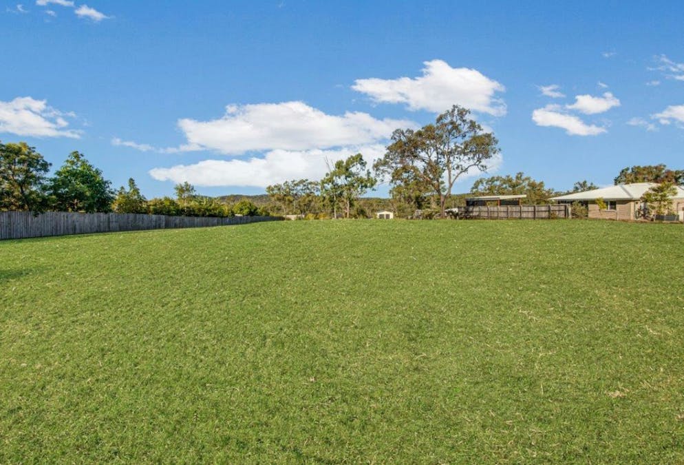 26 Walker Drive, Calliope, QLD, 4680 Sold Elders Real Estate