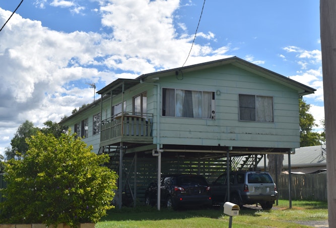 16 Hensler Street, Goondiwindi, QLD, 4390 - Image 1
