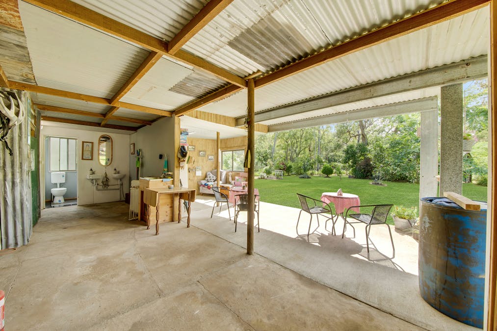 3715 Tableland Road, Diglum, QLD, 4680 - Image 7