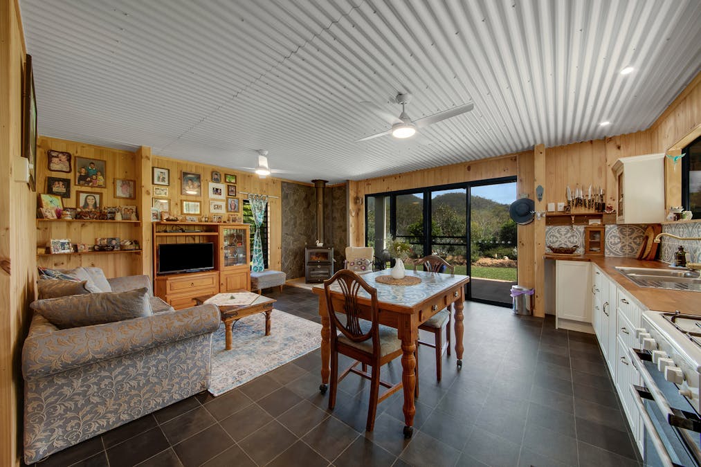 3715 Tableland Road, Diglum, QLD, 4680 - Image 17