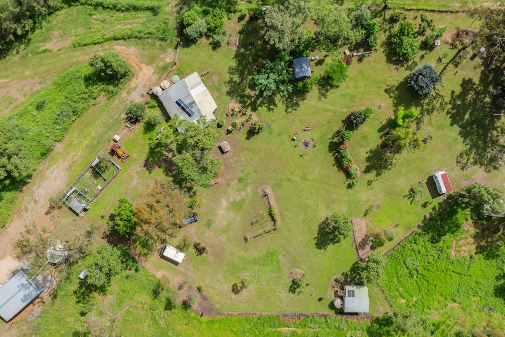 3715 Tableland Road, Diglum, QLD, 4680 - Image 30